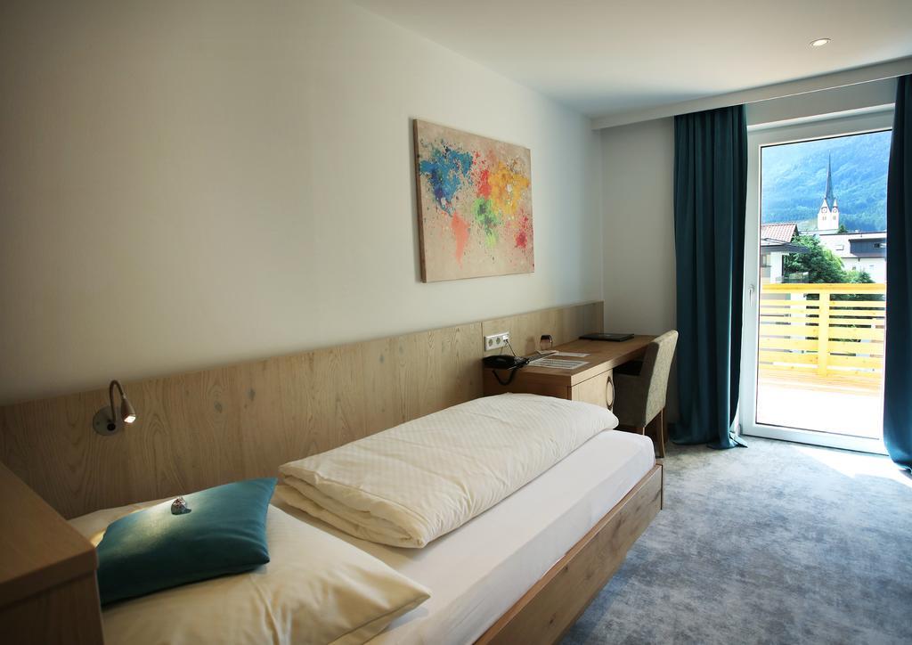 Aktiv- Und Wellnesshotel Gutjahr Abtenau Exterior foto
