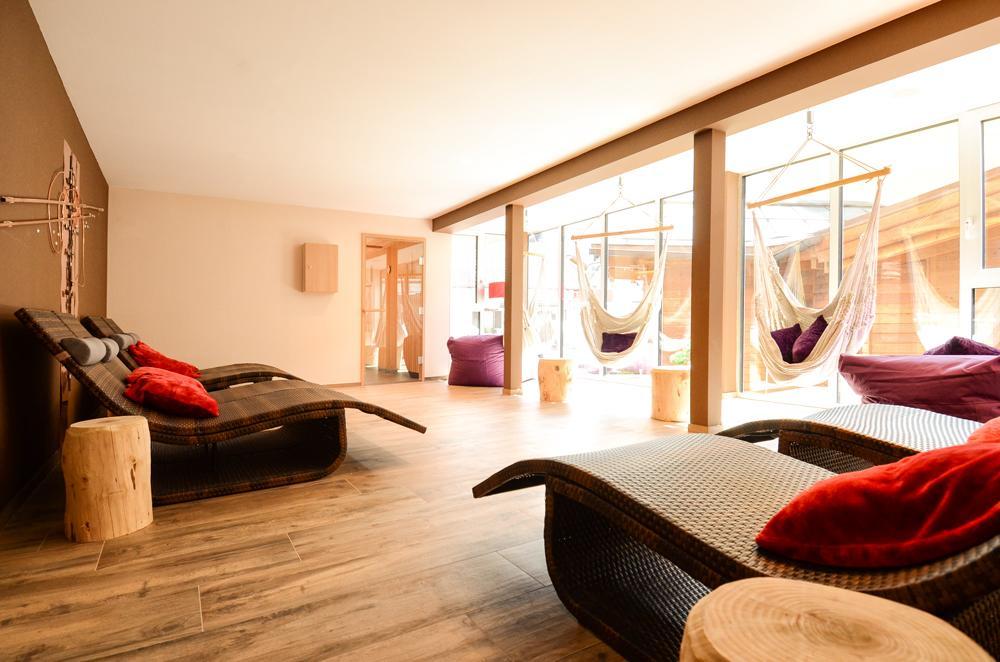 Aktiv- Und Wellnesshotel Gutjahr Abtenau Exterior foto