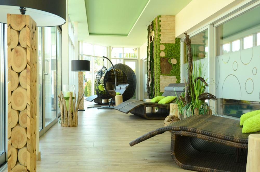Aktiv- Und Wellnesshotel Gutjahr Abtenau Exterior foto